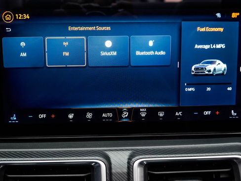 Used 2025 Ford Mustang Premium RWD image 26