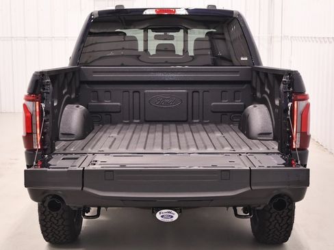 New 2026 Ford F150 Tremor w/ Equipment Group 402A High AWD/4WD image 37