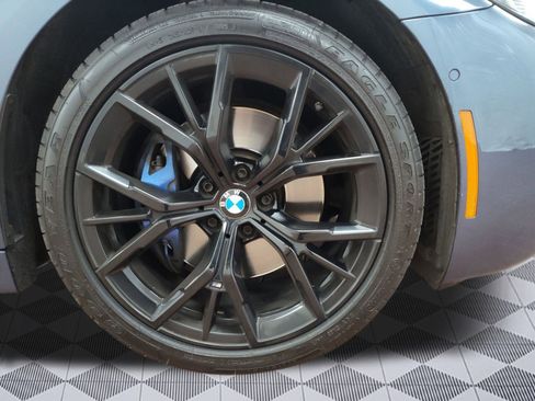 Certified 2023 BMW 530i xDrive w/ M Sport Package image 12