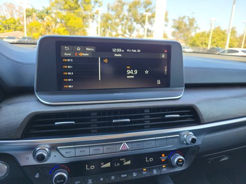 Certified 2021 Kia Telluride EX w/ EX Premium Package image 21