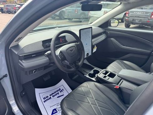 New 2025 Ford Mustang Mach-E Select w/ Comfort Package Lite image 15