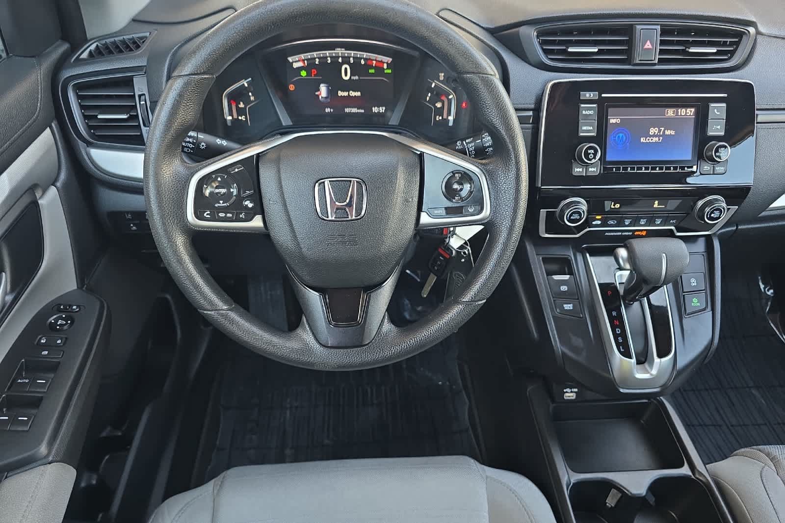 Used 2020 Honda CR-V LX image 14