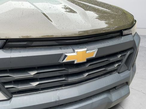 Used 2023 Chevrolet Colorado W/T RWD image 29