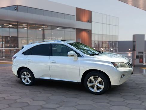 Used 2015 Lexus RX 350 FWD image 16