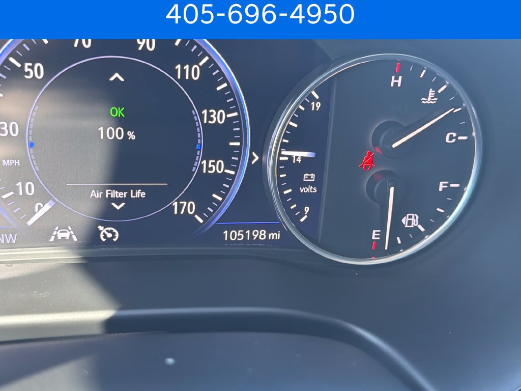Used 2022 Buick Enclave Premium w/ Experience Buick Package AWD/4WD image 23