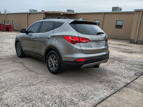 Used 2014 Hyundai Santa Fe Sport w/ Popular Equipment Package 02 image 6