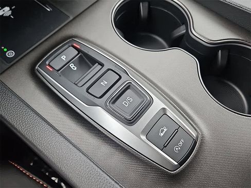 New 2026 Honda Ridgeline TrailSport+ image 11