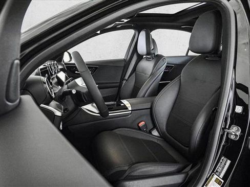 New 2026 Mercedes-Benz C 300 4MATIC Sedan image 18