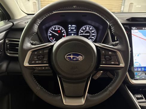 Used 2024 Subaru Outback Touring AWD/4WD image 14