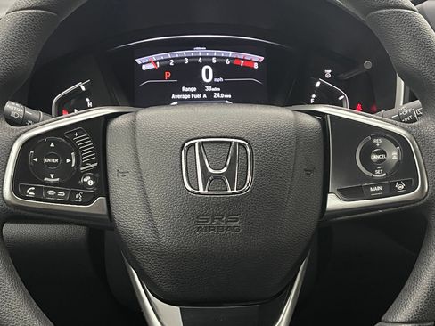 Used 2018 Honda CR-V EX image 20