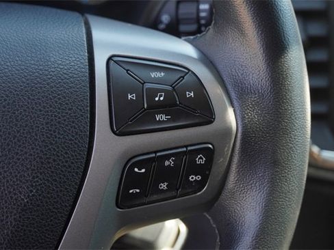 Used 2023 Ford Ranger XLT w/ Equipment Group 301A Mid image 27