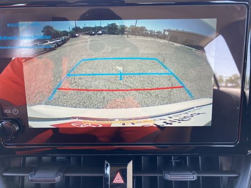 Certified 2026 Toyota Corolla LE image 23