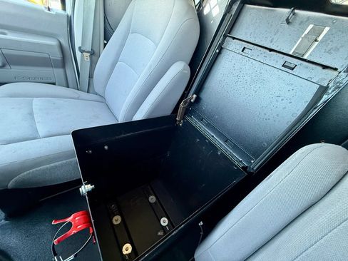 Used 2013 Ford E-150 and Econoline 150 w/ PWR Group RWD image 12