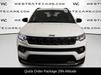 New 2026 Jeep Compass Latitude video 2