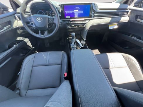 New 2026 Toyota Camry XLE image 10