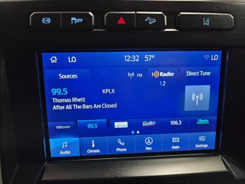 Used 2020 Ford F250 Lariat w/ Chrome Package image 63