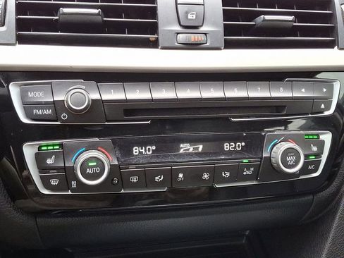 Used 2018 BMW 320i xDrive Sedan w/ Convenience Package image 18