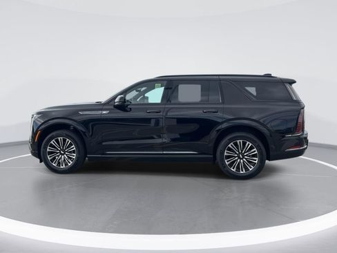 New 2026 Cadillac Escalade IQL Sport 1 image 6