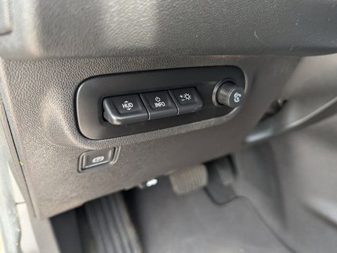 Certified 2023 GMC Terrain Denali AWD/4WD image 23