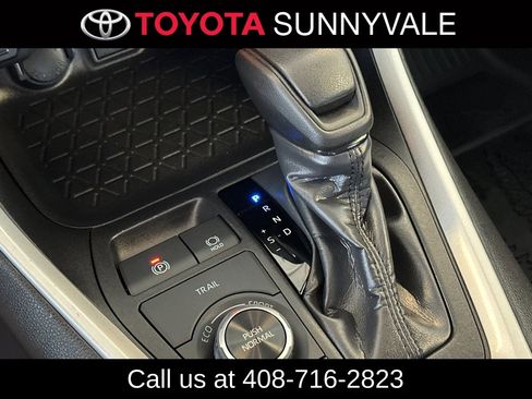 Certified 2024 Toyota RAV4 AWD Hybrid image 26