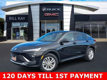 New 2026 Buick Envista Preferred w/ Convenience I Package