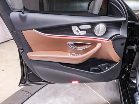 Certified 2023 Mercedes-Benz E 350 Sedan image 25
