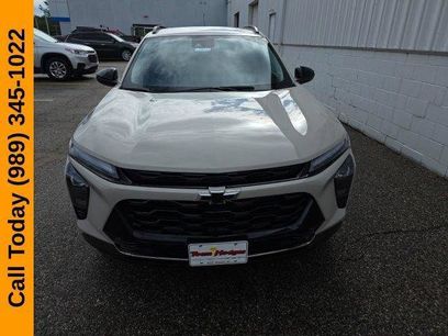 New 2026 Chevrolet Trax ACTIV w/ Driver Confidence Package