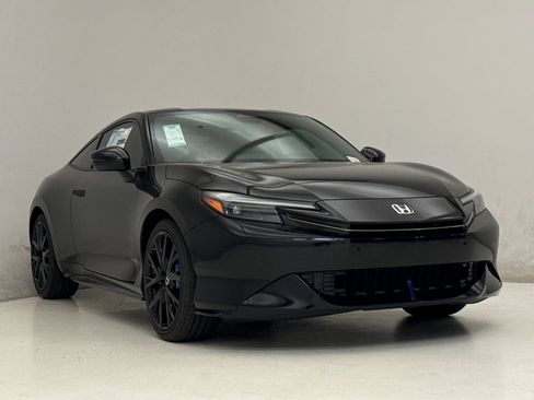 New 2026 Honda Prelude image 4