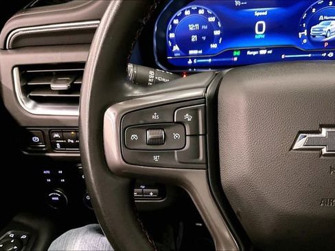 Used 2024 Chevrolet Tahoe RST w/ Max Trailering Package image 26