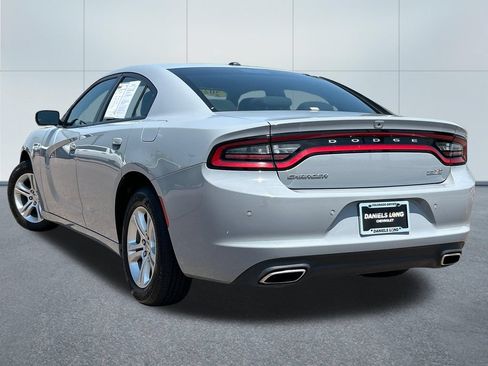 Used 2022 Dodge Charger SXT w/ Cold Weather Package RWD image 32