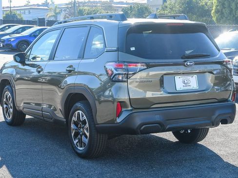 New 2026 Subaru Forester Premium image 6