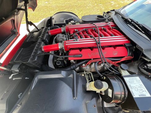 Used 1996 Dodge Viper RT/10 RWD image 36