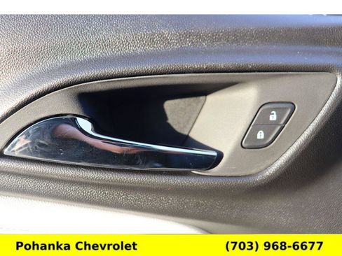 New 2026 Chevrolet Trax LT w/ Driver Confidence Package image 17