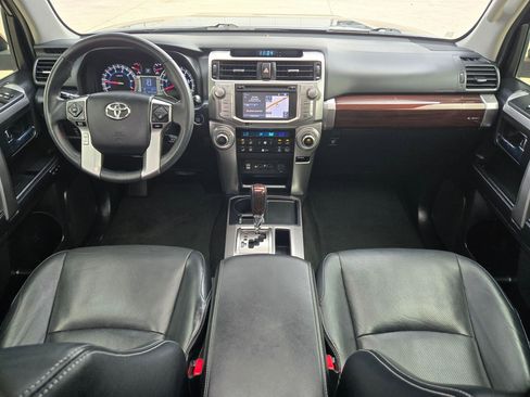 Used 2019 Toyota 4Runner Limited image 17