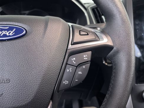Used 2021 Ford Edge SEL AWD/4WD image 25