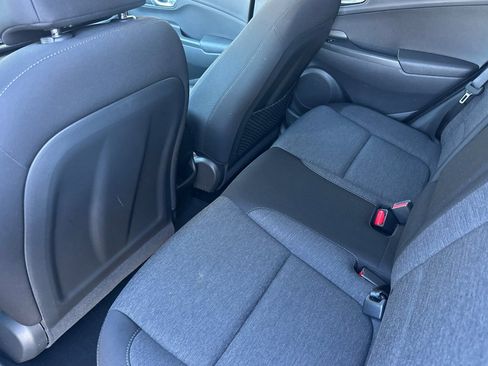 Certified 2023 Hyundai Kona SEL image 13