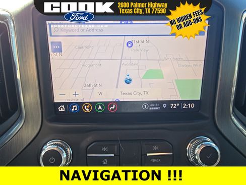 Used 2021 GMC Sierra 1500 Denali w/ Denali Ultimate Package image 6