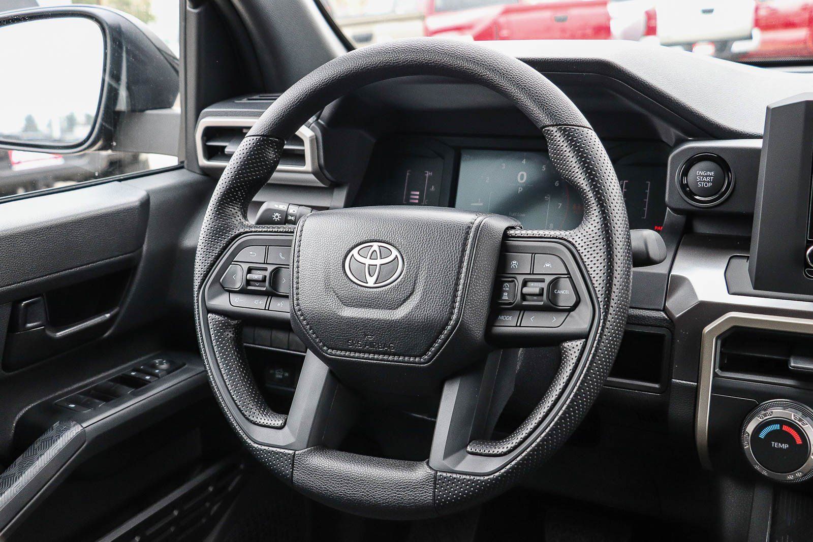 New 2026 Toyota Tacoma SR5 RWD image 18