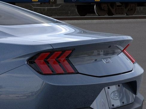New 2026 Ford Mustang GT image 22