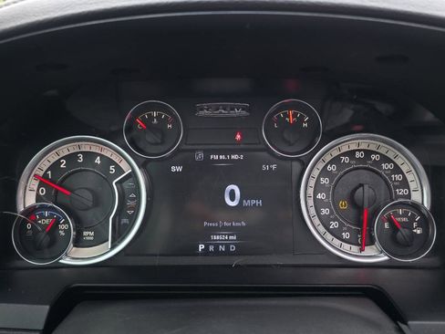 Used 2014 RAM 2500 Laramie w/ Cold Weather Group AWD/4WD image 26