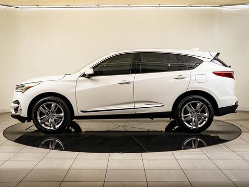 Certified 2020 Acura RDX Advance Package image 5