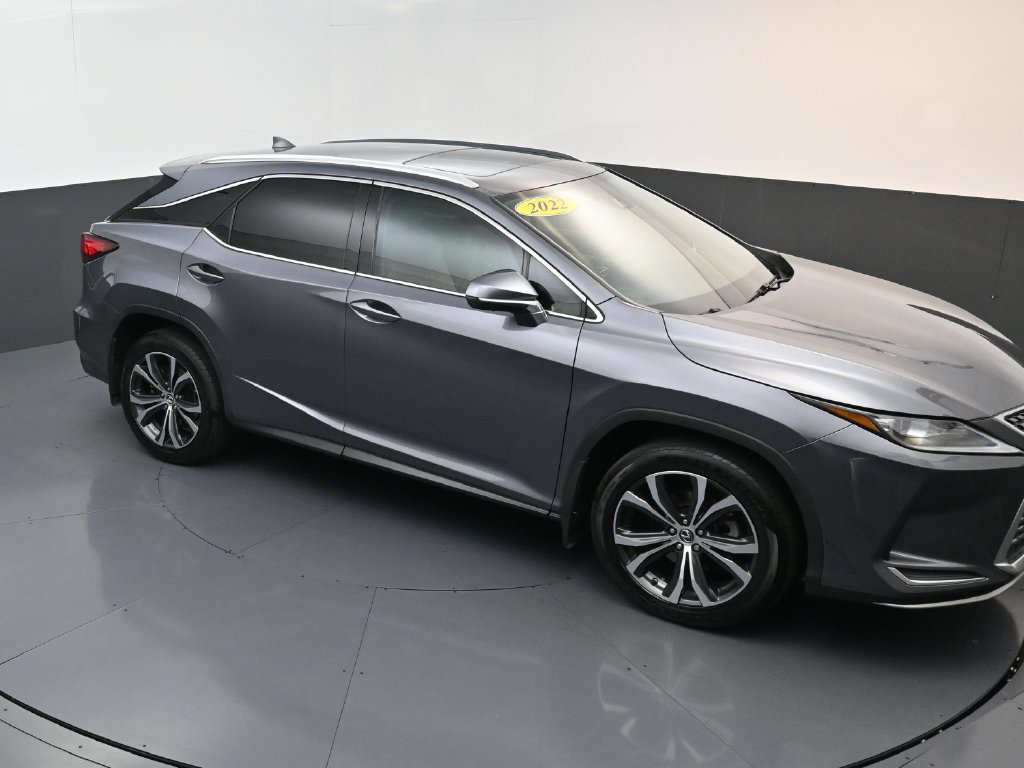Used 2022 Lexus RX 350 AWD w/ Premium Package image 15