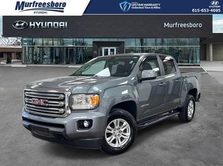 Used 2020 GMC Canyon SLE w/ SLE Convenience Package AWD/4WD 360° Tour