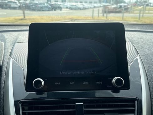 Used 2022 Mitsubishi Eclipse Cross SE image 24