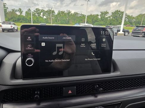 New 2026 Honda CR-V EX image 16