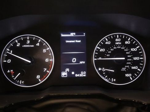 Certified 2025 Subaru Legacy Premium AWD/4WD image 19