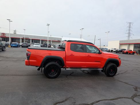 Used 2023 Toyota Tacoma TRD Pro image 10