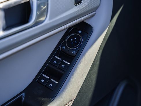 New 2026 Ford Explorer Active w/ Active Comfort Package image 43