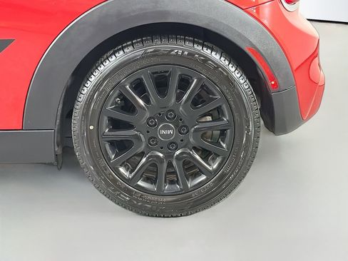 Used 2017 MINI Cooper S FWD image 31