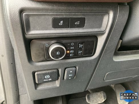 Used 2023 Ford Expedition Max Limited image 16